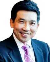 Dr Lee Hung Ming