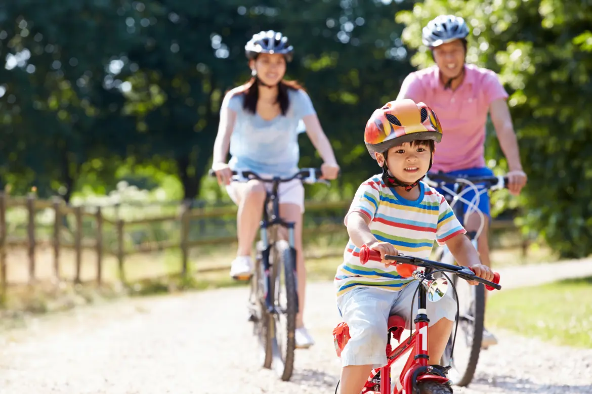 9 Healthy Family Activities for the Holidays