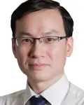 Dr Tan Aik Hau - Khoa nội hô hấp