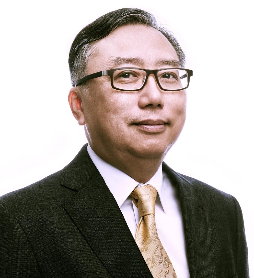 Dr Cheong Mun Onn Denis - 普外科