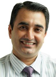 Dr Singh Shekhawat Ravindra - Neurology