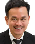 Dr Teo Yeow Kwan Jim - Intensive Care Medicine