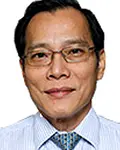 Dr Yeow Yew Kim - Khoa Nội Thần kinh