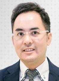 Dr Chong Keen Wai