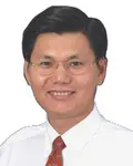 Dr Tan Jee Lim - Orthopaedic Surgery