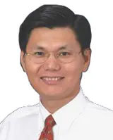 Dr Tan Jee Lim