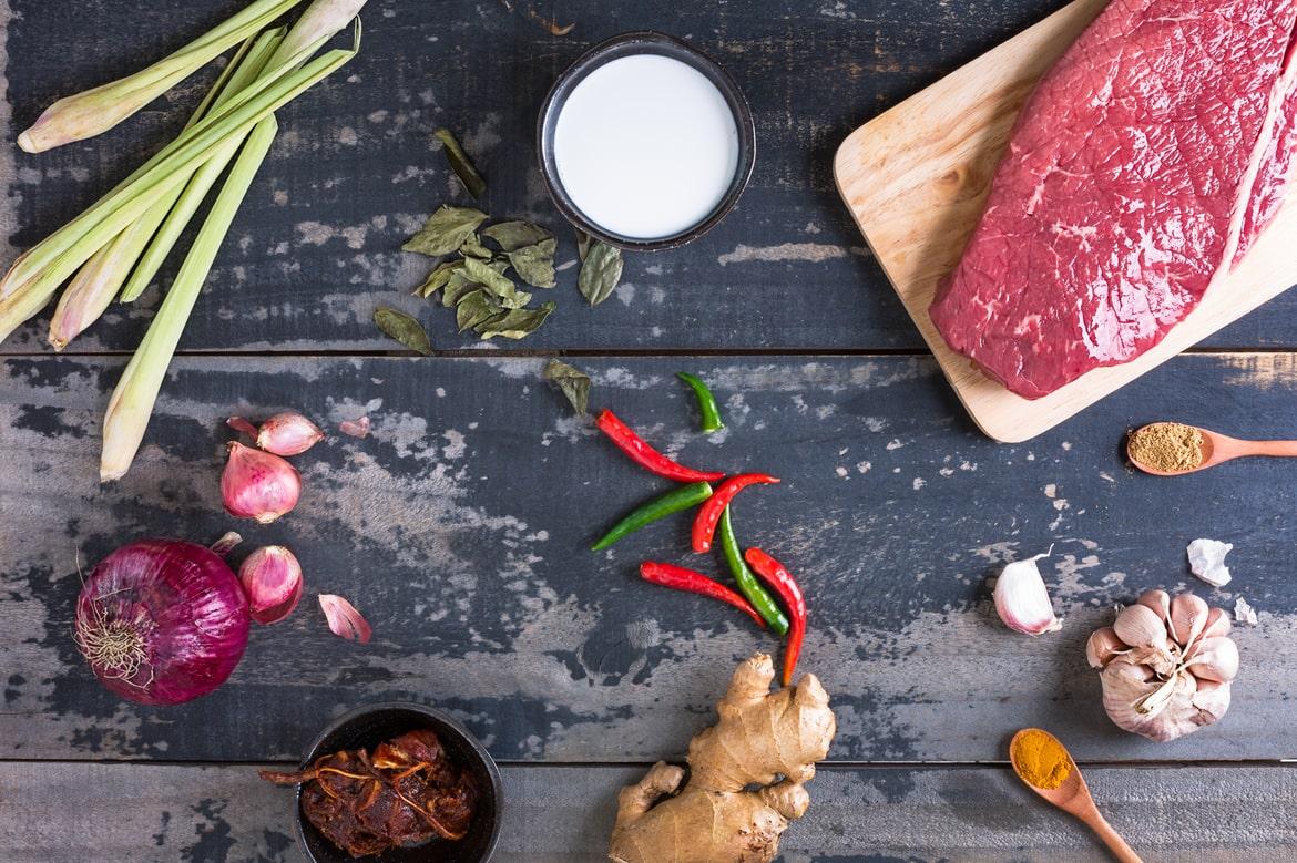 Healthier Hari Raya recipes