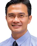 Dr Lee Yuh Shan - Haematology