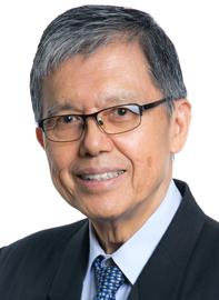 Dr Tan Yew Oo
