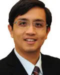 Dr Tan Choon Hian Roger - Pengobatan Renal