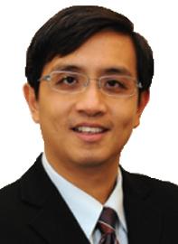 Dr Tan Choon Hian Roger