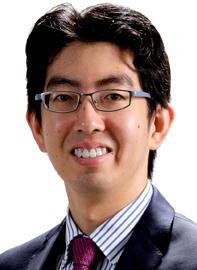 Dr Ang Chia Liang