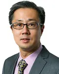 Dr Lim Mui Hong - 骨外科