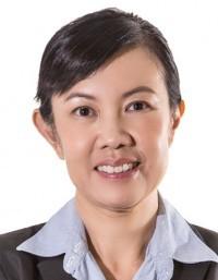 Dr Tan Jin Bee Elizabeth - 儿内科