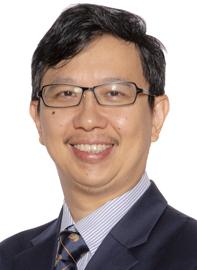 Dr Tan Meng Kiat David - Phẫu thuật bàn tay