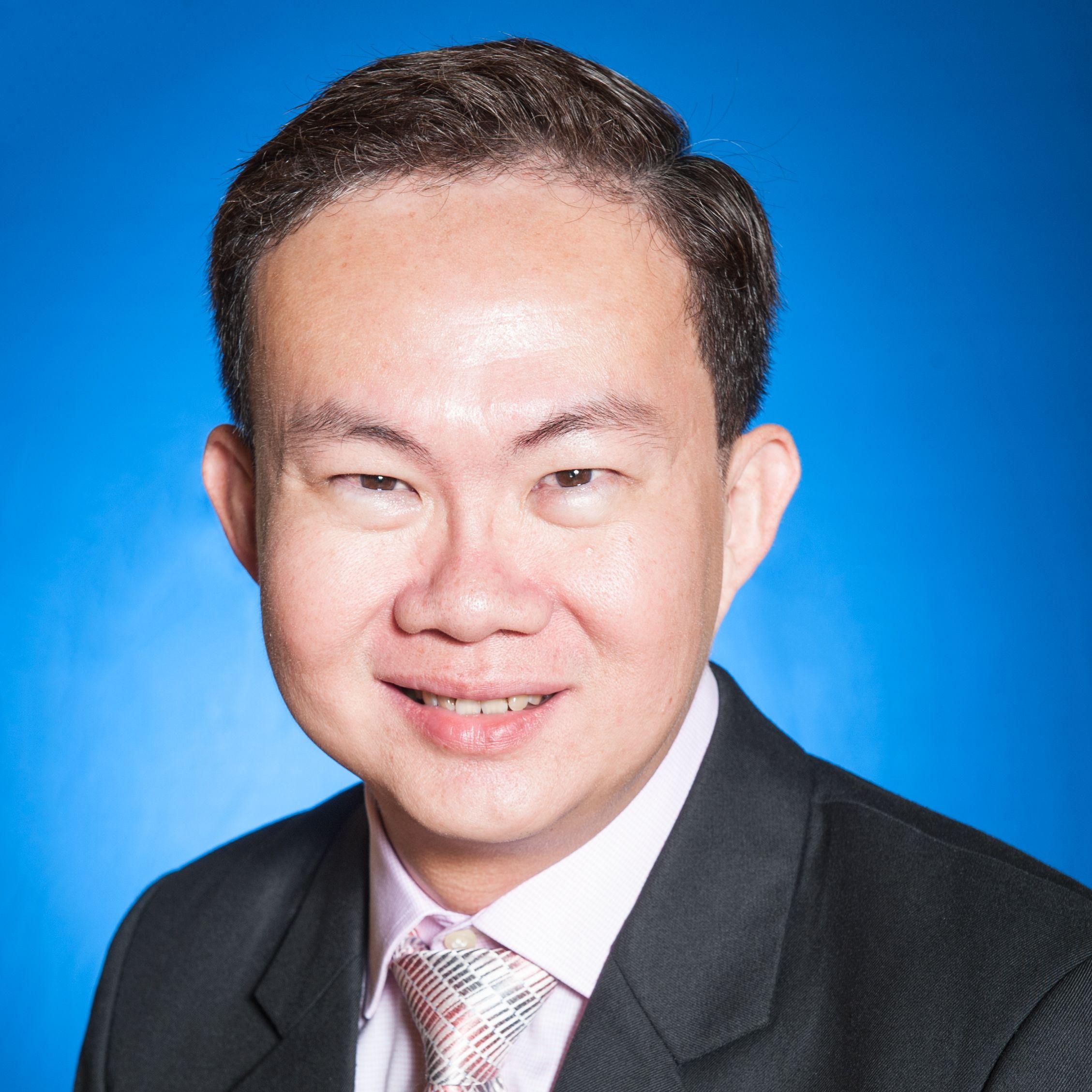 Dr Chen Yuan Tud Richard