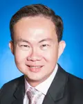 Dr Chen Yuan Tud Richard - 内分泌科