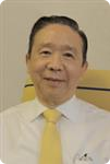 Dr Ho Soon Teck