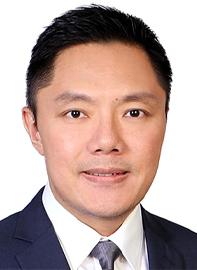 Dr Liew Seng Teck Adrian - Renal Medicine
