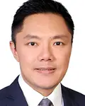 Dr Liew Seng Teck Adrian - Pengobatan Renal