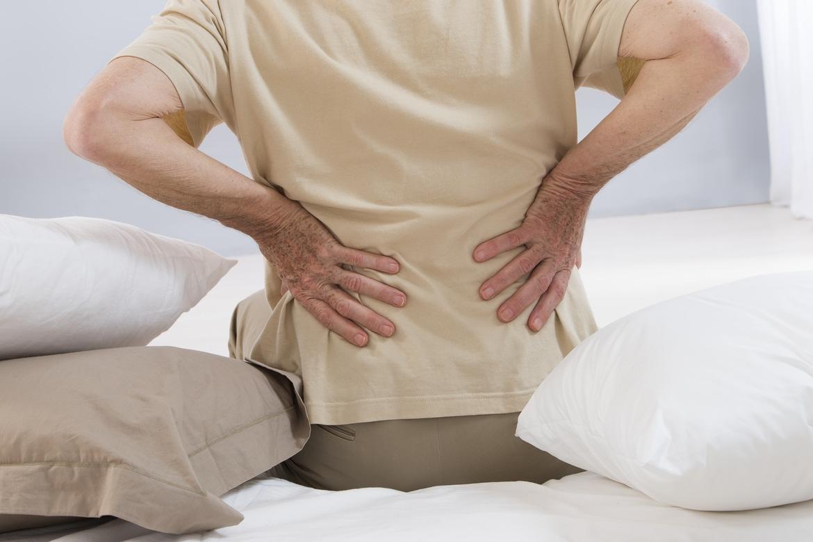 When Should I Take Back Pain Seriously?