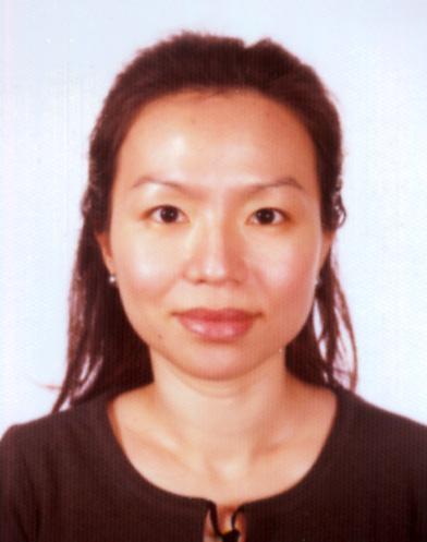 Dr Ong Ee Lyn - Anaesthesiology (operative care and pain management)