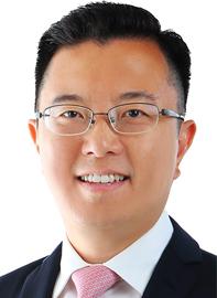 Dr Wong Te Ching Mark