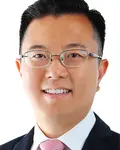Dr Wong Te Ching Mark - General Surgery