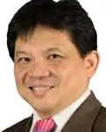 Dr Lim Chong Hee - Cardiothoracic Surgery