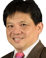 Dr Lim Chong Hee