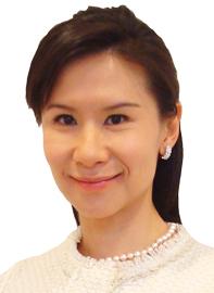 Dr Lim Ing Ruen - 耳鼻喉科