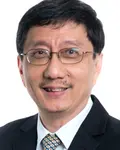 Dr Goh Kong Yong - 眼科