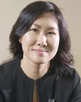 Dr Lim Hsueh Yee Lynne