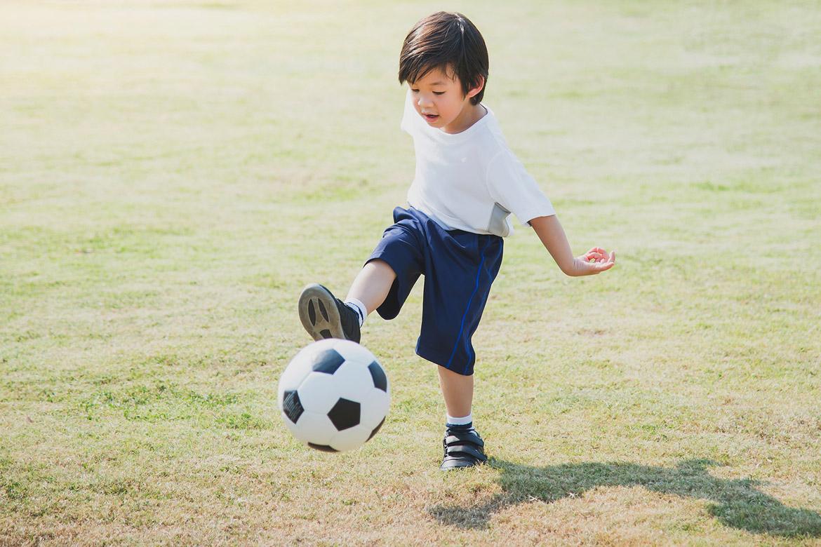 Exercise for Kids: Types, Benefits and Injury Treatment