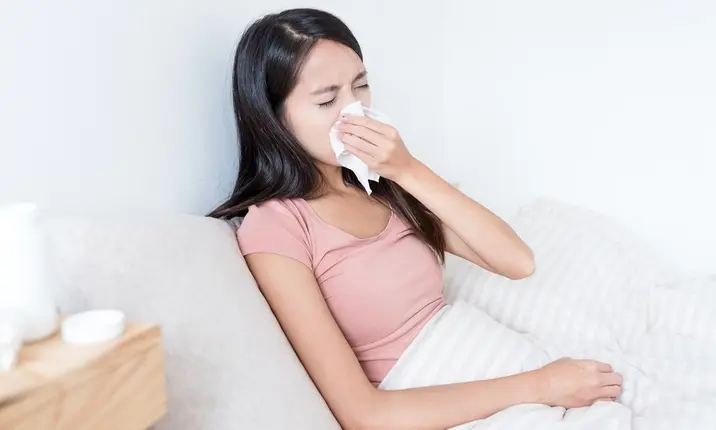Flu in Singapore – who is at risk?