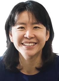 Dr Teo Ching Ching Melissa