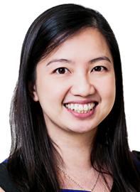 Dr Tan Li Sher Felicia