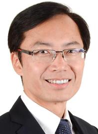Dr Fong Yoke Fai