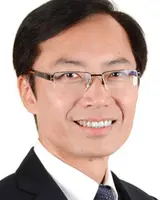 Dr Fong Yoke Fai