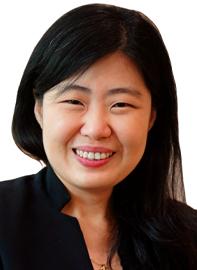 Dr Kuo Li Chuen Tricia