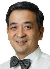 Dr Chang Kin Yong Stephen