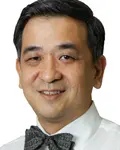 Dr Chang Kin Yong Stephen - General Surgery