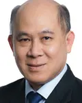 Dr Chin Chong Min - Urology