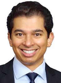 Dr Jaideep Raj Rao - General Surgery