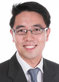 Dr Su Hsien Ching David