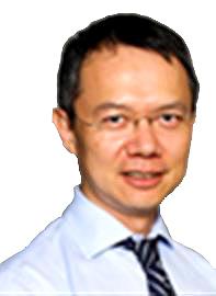 Dr Lui Hock Foong