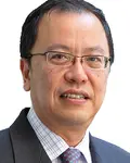 Dr Toh Choon Lai - 骨外科