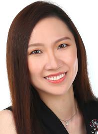 Dr Tan Siau Woon Jacqueline - Hand Surgery