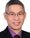 Dr Tang I-Hsiung Johann - Radiation Oncology