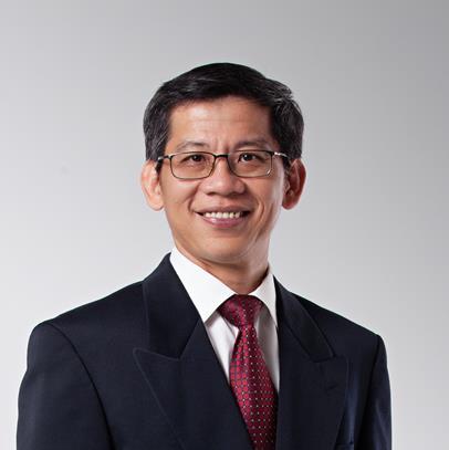 Dr Tang Kok Kee - Neurosurgeon 